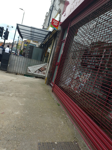 Photo of Amneh Grill London - 265 High Rd, London NW10 2RX